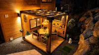 Seacliff- Luxury Halifax Waterfront Paradise -Pool, Hot Tub, Wharf & Boathouse