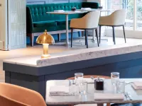Novotel York Centre - breakfast