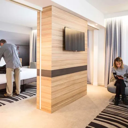 Novotel Resort & Spa Biarritz Anglet