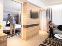 Novotel Resort & Spa Biarritz Anglet - spa