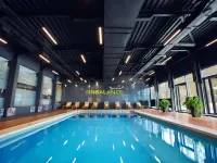 Novotel Krakow City West - ที่มีสระว่ายน้ำ