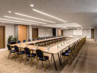 Mercure Tirana - 4-Star