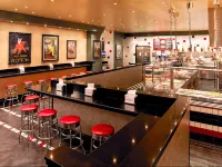 Treasure Island TI Las Vegas - Handwritten Collection - bar