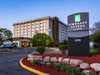 Embassy Suites by Hilton Bloomington Edina Hotels in Bloomington
