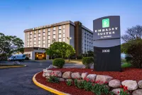 Embassy Suites by Hilton Bloomington Edina