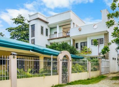 Caliah Homes