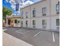 Motel 6 Espanola, NM - Pet friendly