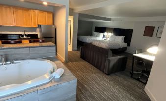 Executive Residency by Best Western Denver East