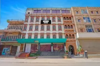 Palette Hotel and Resorts Jodhpur - 2-Star
