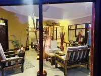 Furaha Luxury Lodge Ξενοδοχεία στην πόλη Monduli