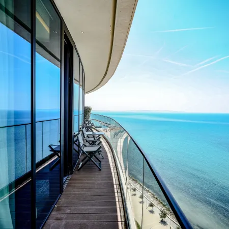 Crowne Plaza Durres by IHG