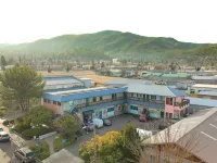 Ashland Commons Hostel Hotels in Ashland