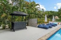 Waterfall Villa | Multi Court •Watersilde •Cinema - Villaer