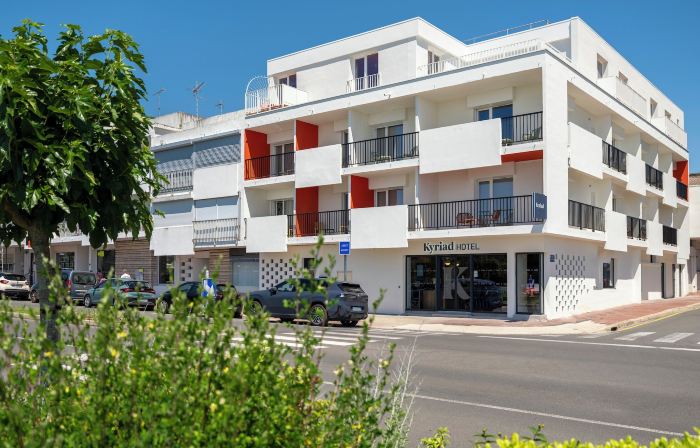KYRIAD - ROYAN PLAGE