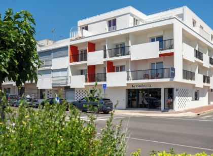 KYRIAD - ROYAN PLAGE
