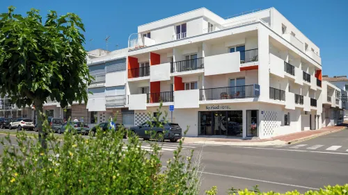 KYRIAD - ROYAN PLAGE - Wifi