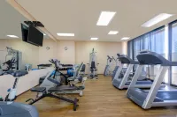 Estelar Alto Prado - Gym