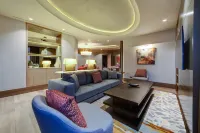 Mersin Hilton