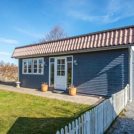 4 Star Holiday Home in Grenaa