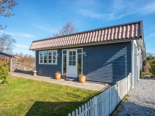 4 Star Holiday Home in Grenaa - WiFi