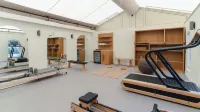 Hôtel la Tartane Saint-Tropez - Gym