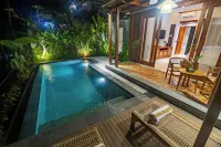 The Dura Ubud - Rooftop Pools