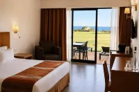 Foz Club - Algarve - balkon