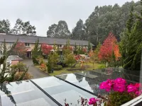 Pousada Quinta do Vale - Mountain view