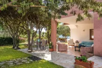 Casa Ortensia - 2 stelle