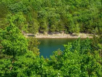 The Shoreline Suite 2bdr Hotels in Stone County