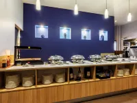 Novotel Darwin CBD - breakfast