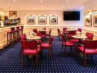 Hôtel Mercure Lourdes Impérial - Aamiainen