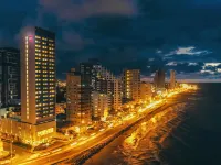 Ibis Cartagena Marbella - Ramah Hewan Peliharaan