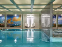 Cures Marines Hotel & Spa Trouville  MGallery Collection - 5つ星