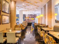 Mercure Guarulhos Aeroporto - breakfast