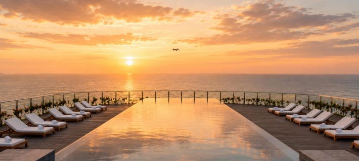 WorldHotels Long Beach Resort Phu Quoc Hotels in Phu Quoc