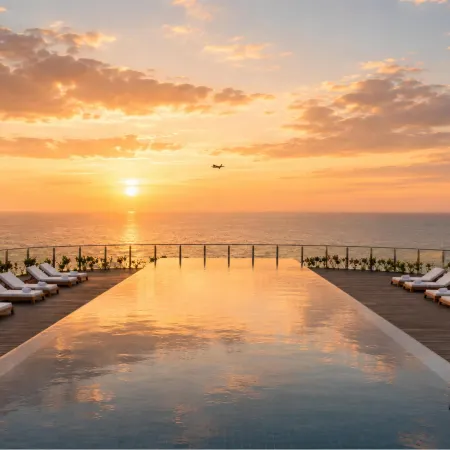 WorldHotels Long Beach Resort Phu Quoc