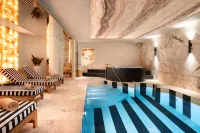 Radisson Collection Astorija Hotel, Vilnius - spa