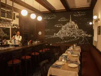 โรงแรมโนโวเทล กรุงเทพ ฟิวเจอร์พาร์ค รังสิต - ที่มีบาร์