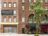 Hotel 57 Hotels near Memorial Sloan Kettering