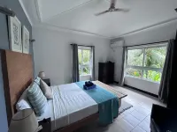 Castaway Lodge