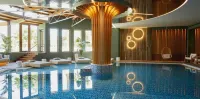 Minoa Palace Resort - de luxe