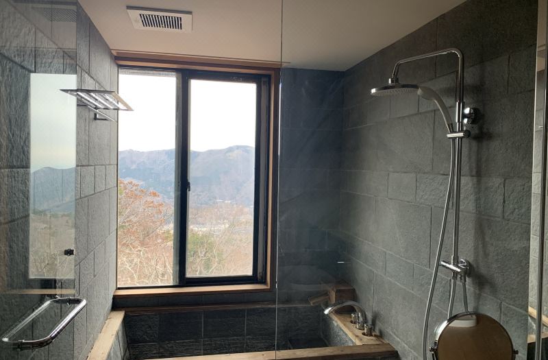 Gran Terrace le Lien Hakone photo 2