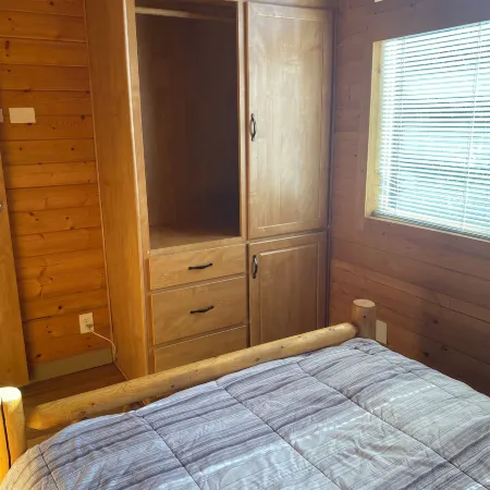 Roam Spokane RV Resort