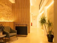Guest Ready - Estudios Modernos Fira Barcelona 洛斯皮塔萊-德略佈雷加特酒店