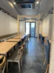 Ryokan Kintow - servizio colazione