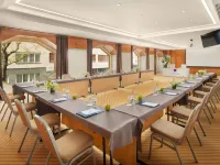 Hotel Dubrovnik Hotels in Zagreb