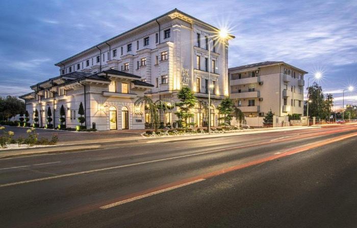 Zet Hotel