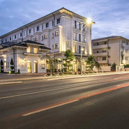 Zet Hotel