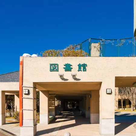 Hotel Areaone Minamisoma